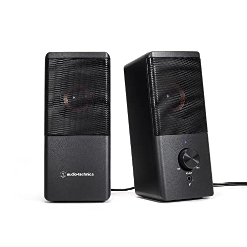Amazon.co.jp: オーディオテクニカ AT-SP95 アクティブスピーカー PC Amazon.co.jp: オーディオテクニカ AT-SP95 アクティブスピーカー PC